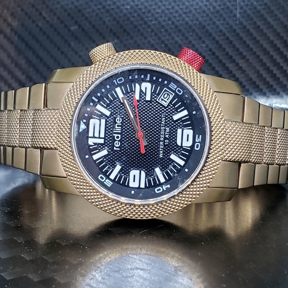 Red Line ☆ OCTANE - Picture 7 of 9